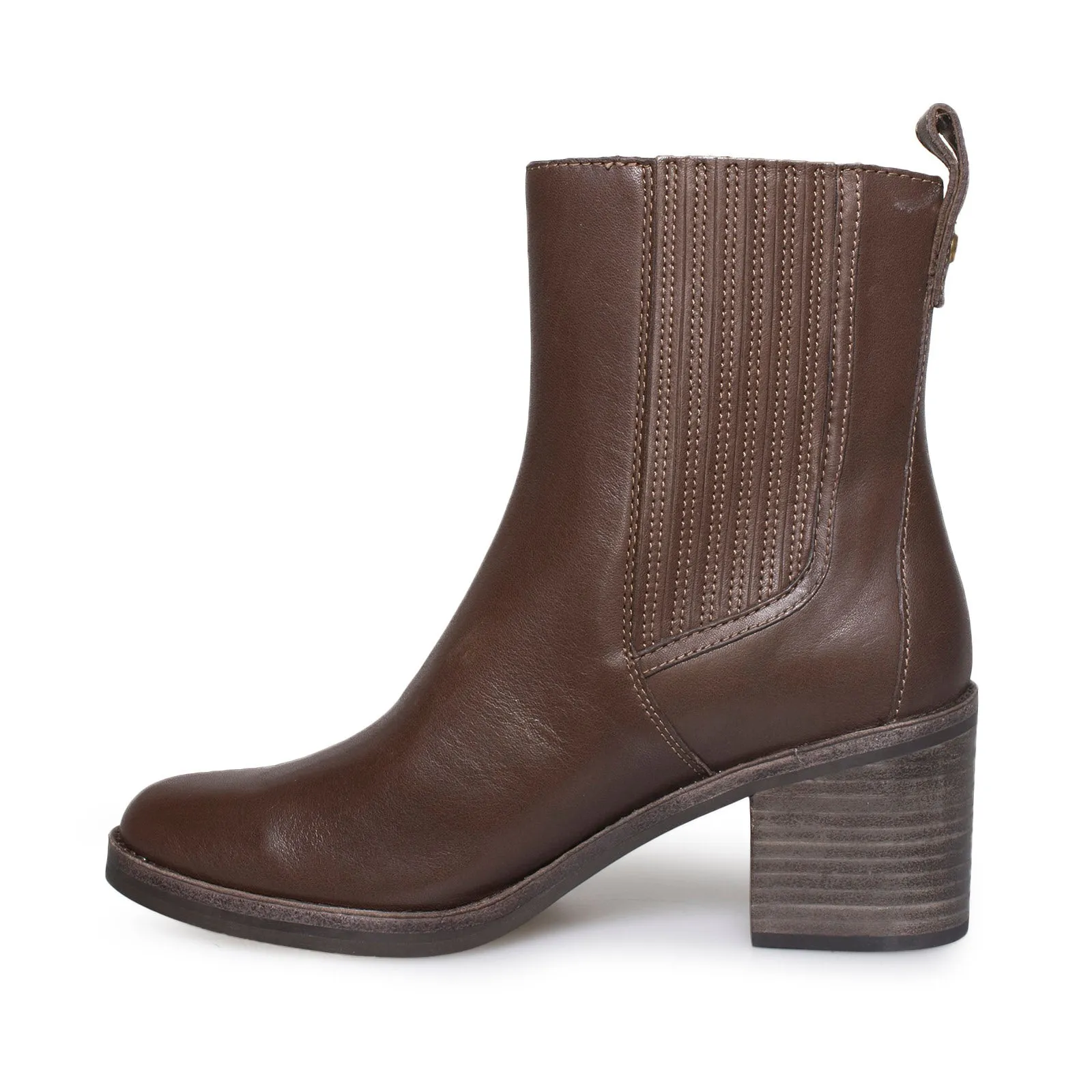 UGG Camden Chocolate Boots