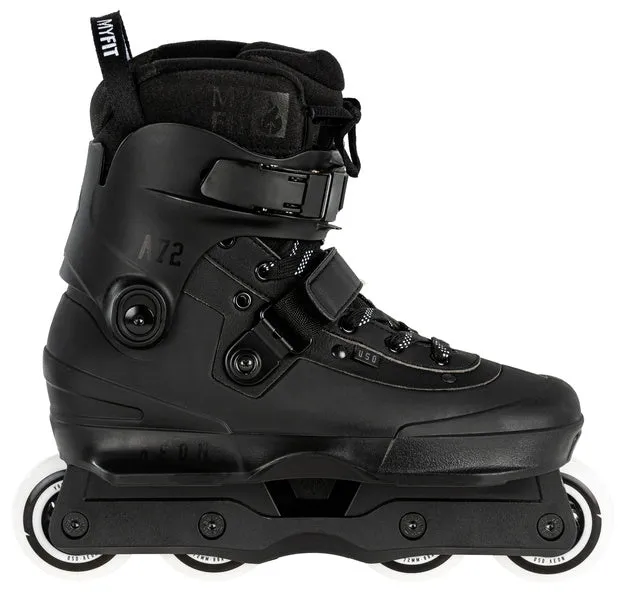 USD - Aeon XXI 72 Aggressive Inline Skates