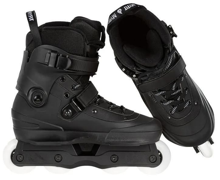 USD - Aeon XXI 72 Aggressive Inline Skates