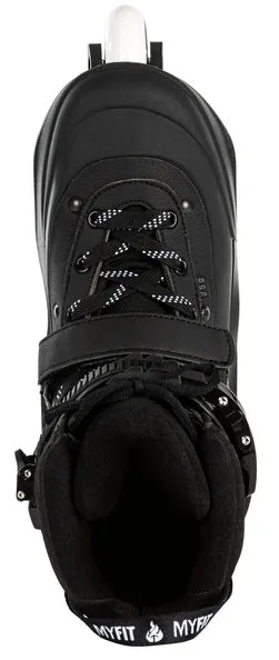 USD - Aeon XXI 72 Aggressive Inline Skates