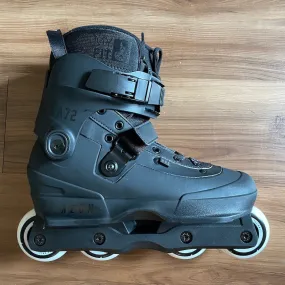 USD - Aeon XXI 72 Aggressive Inline Skates