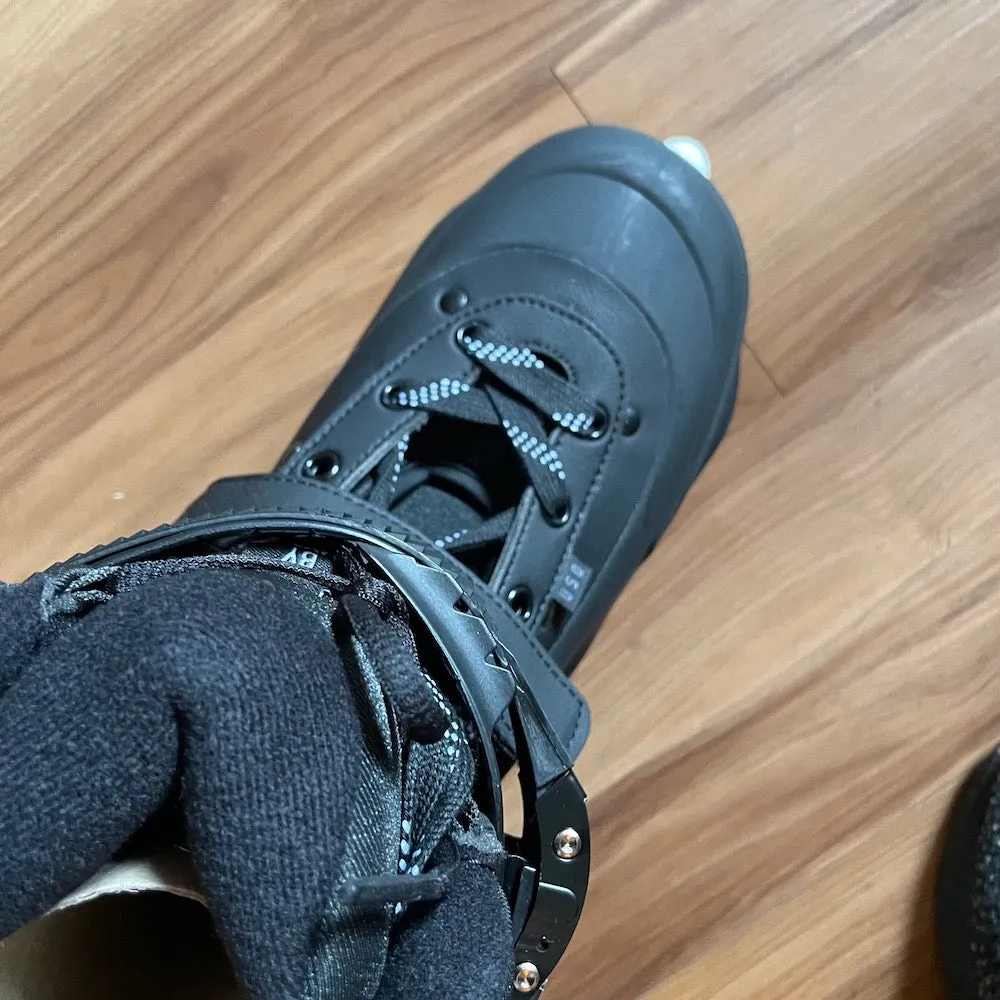 USD - Aeon XXI 72 Aggressive Inline Skates