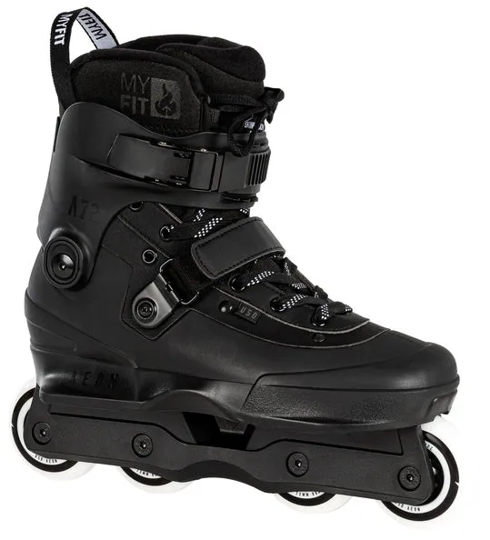 USD - Aeon XXI 72 Aggressive Inline Skates