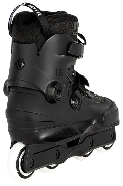 USD - Aeon XXI 72 Aggressive Inline Skates