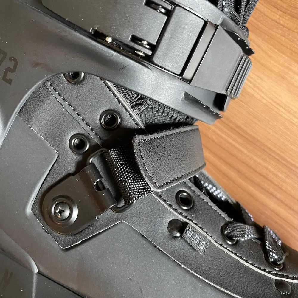USD - Aeon XXI 72 Aggressive Inline Skates