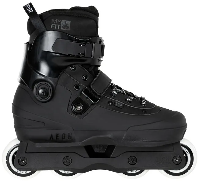 USD - Aeon XXI 72 Aggressive Inline Skates