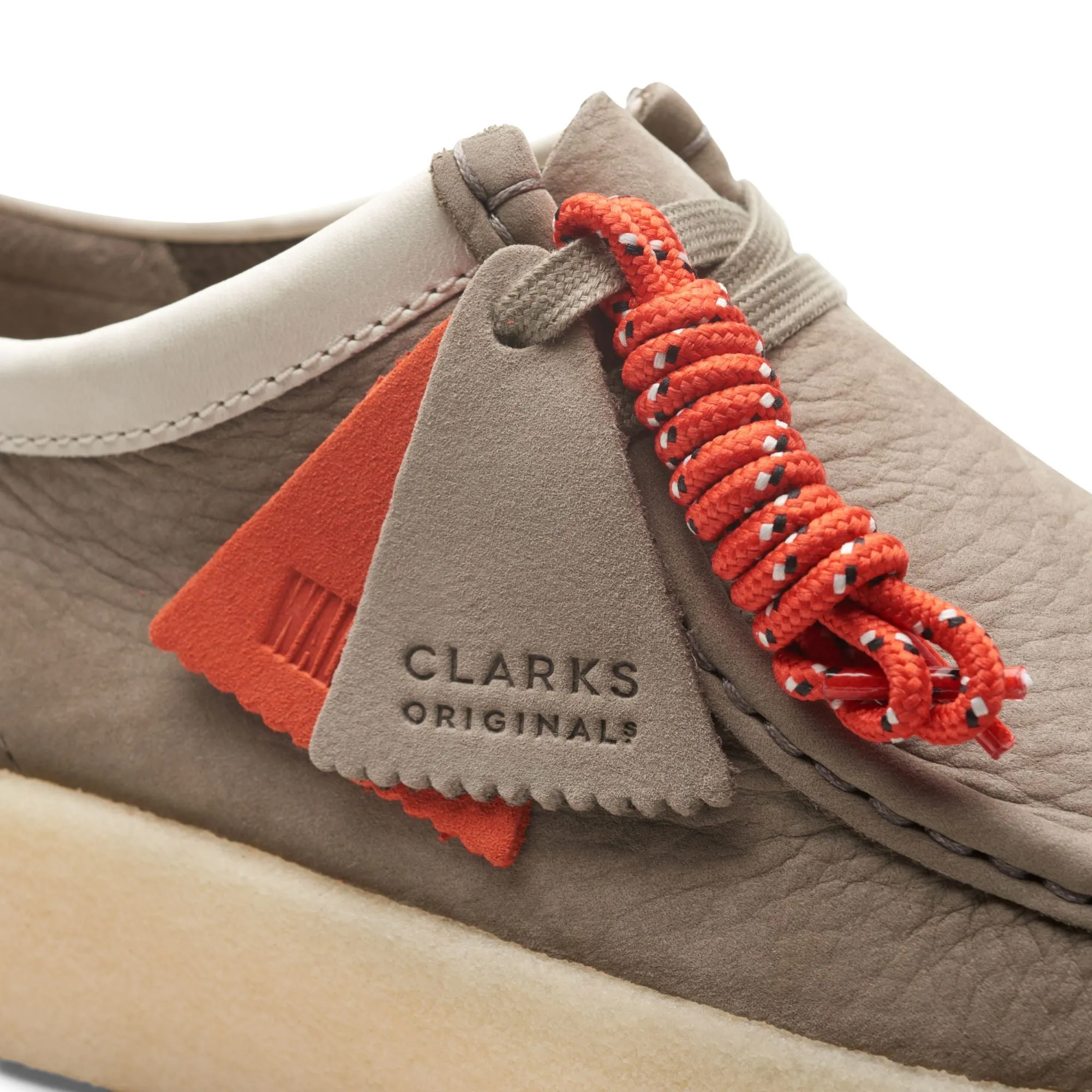 Wallabee Cup (Men)