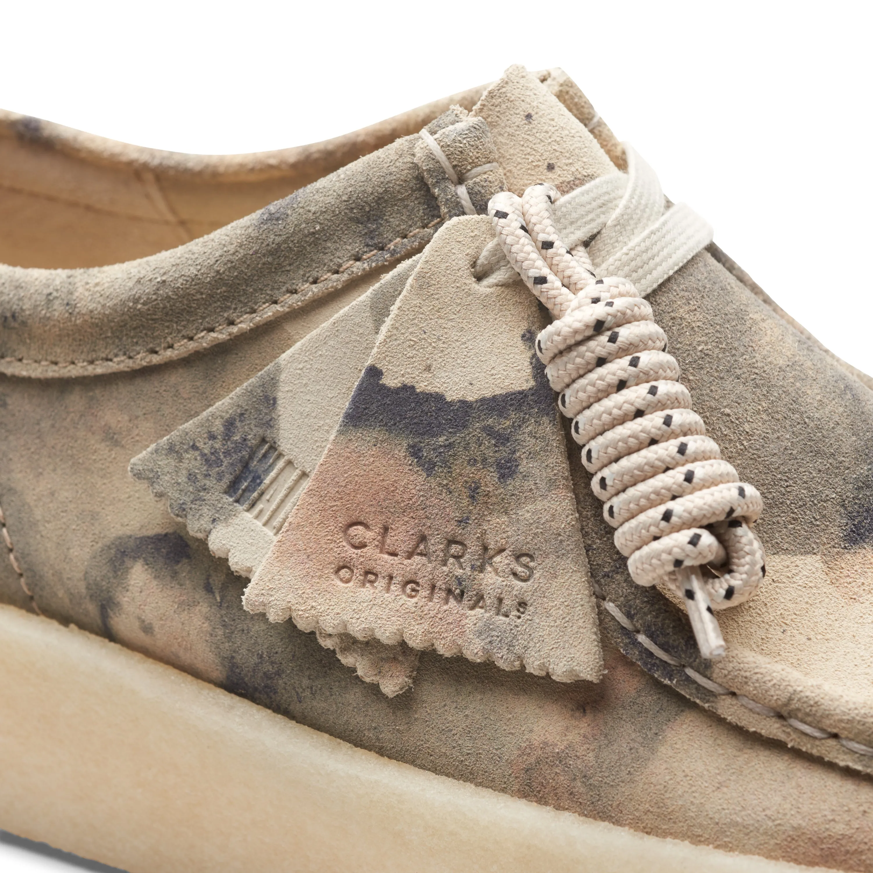 Wallabee Cup (Men)