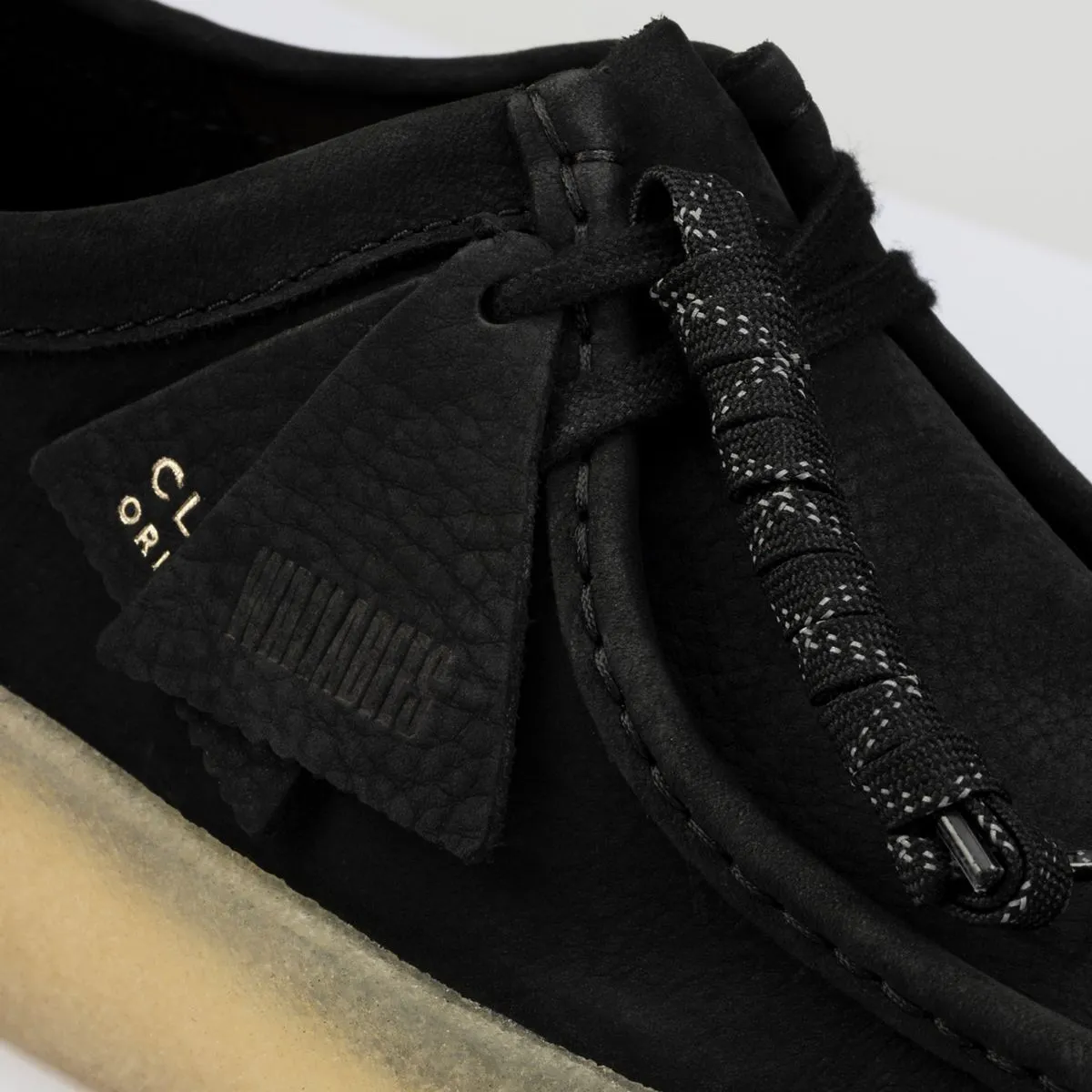Wallabee Cup (Men)