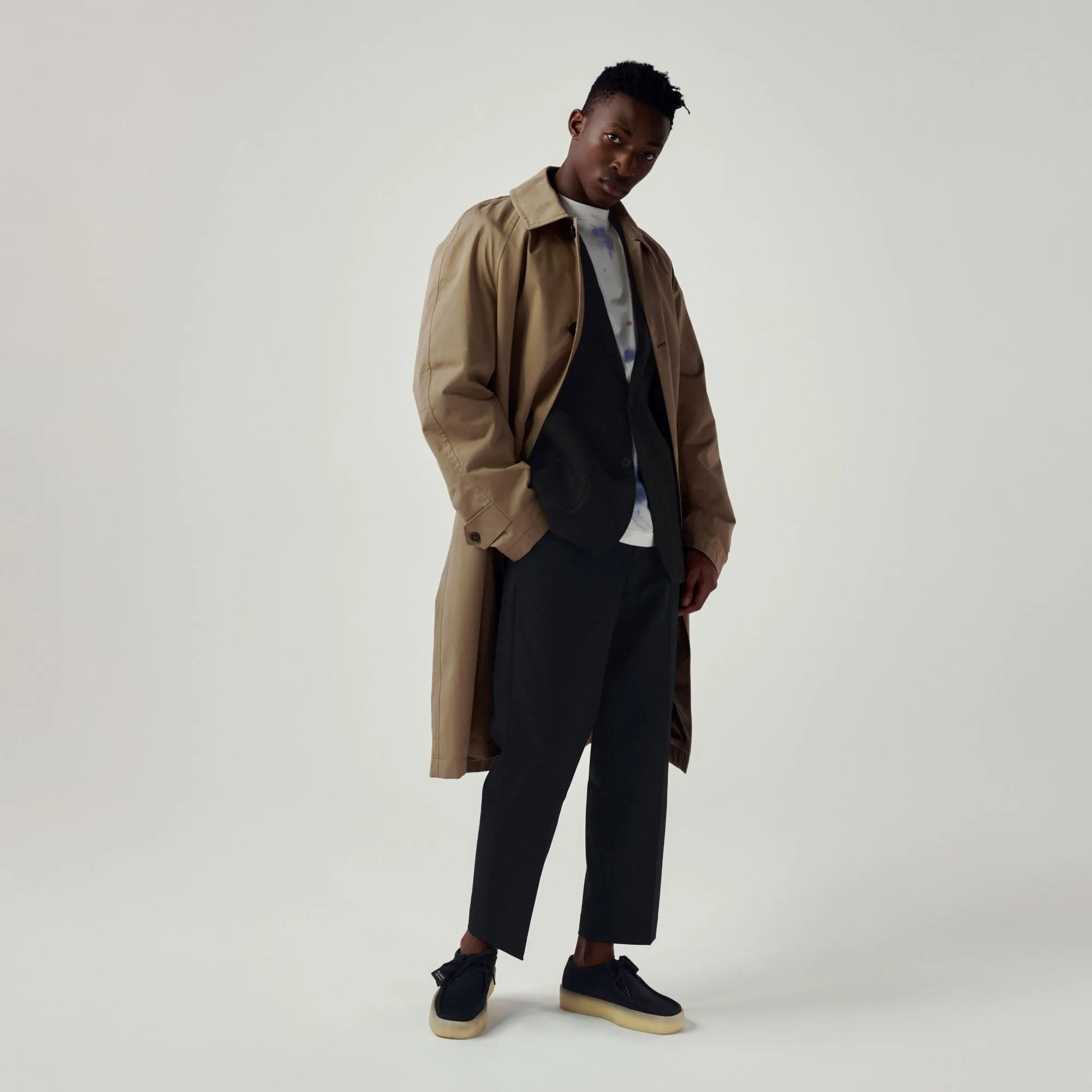 Wallabee Cup (Men)