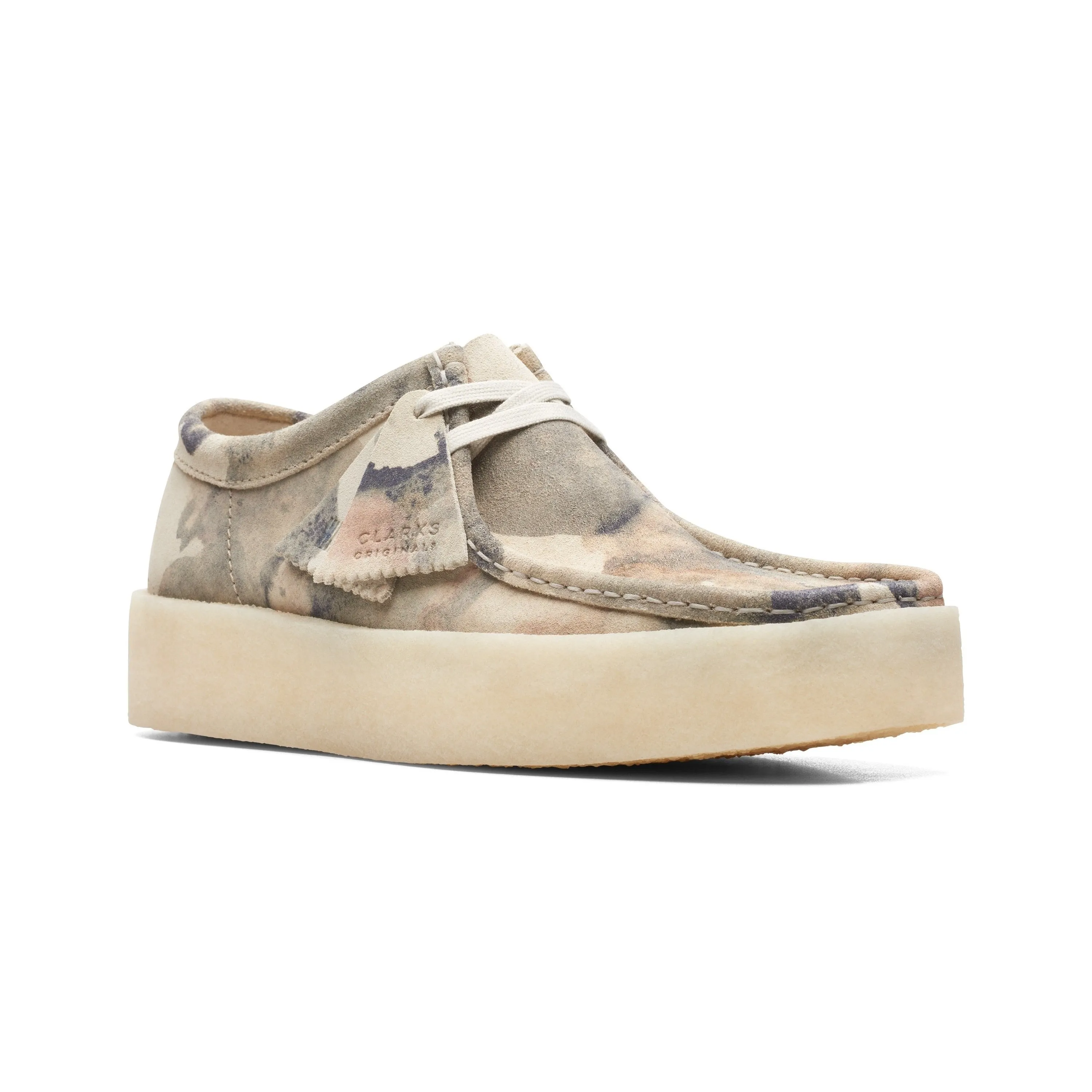 Wallabee Cup (Men)