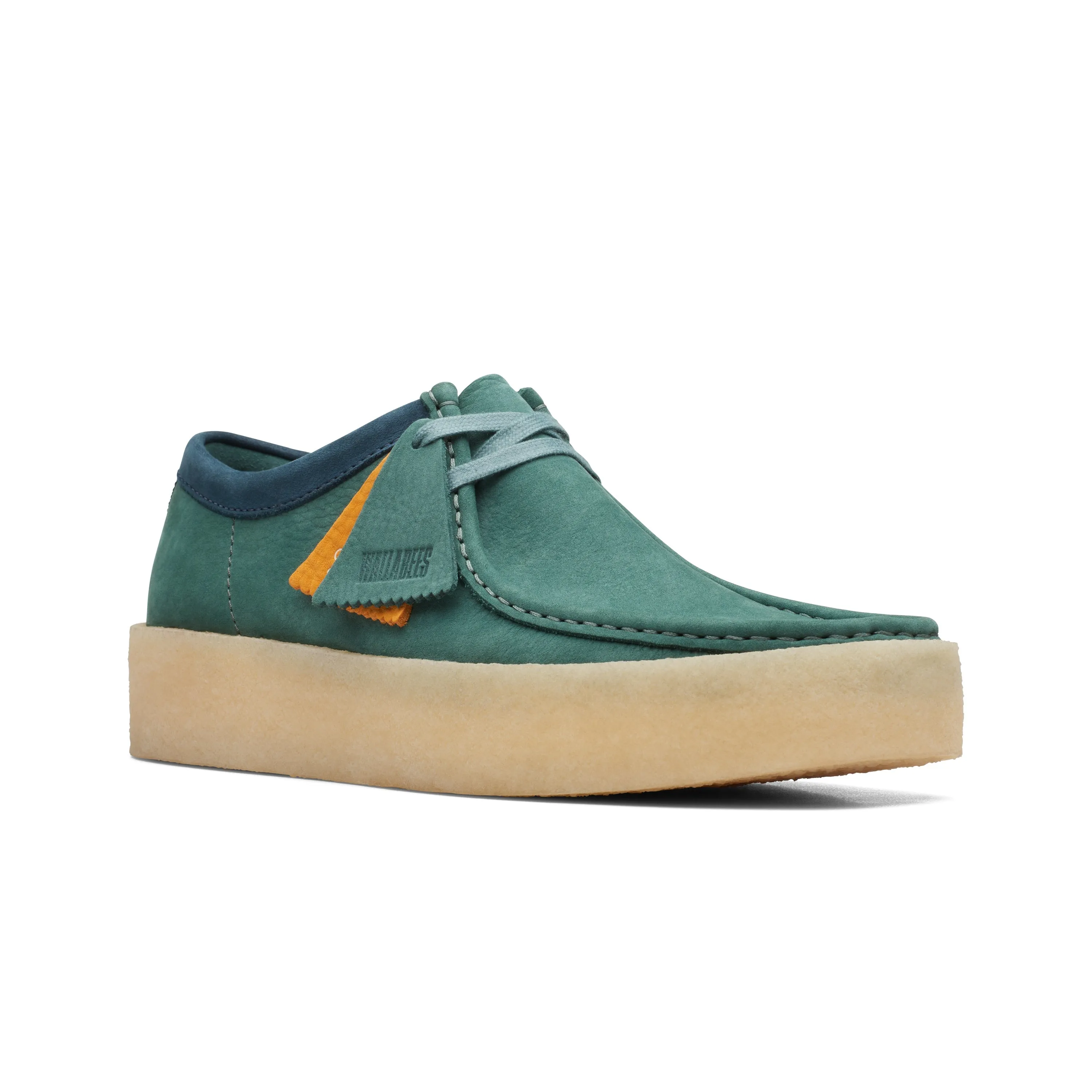 Wallabee Cup (Men)
