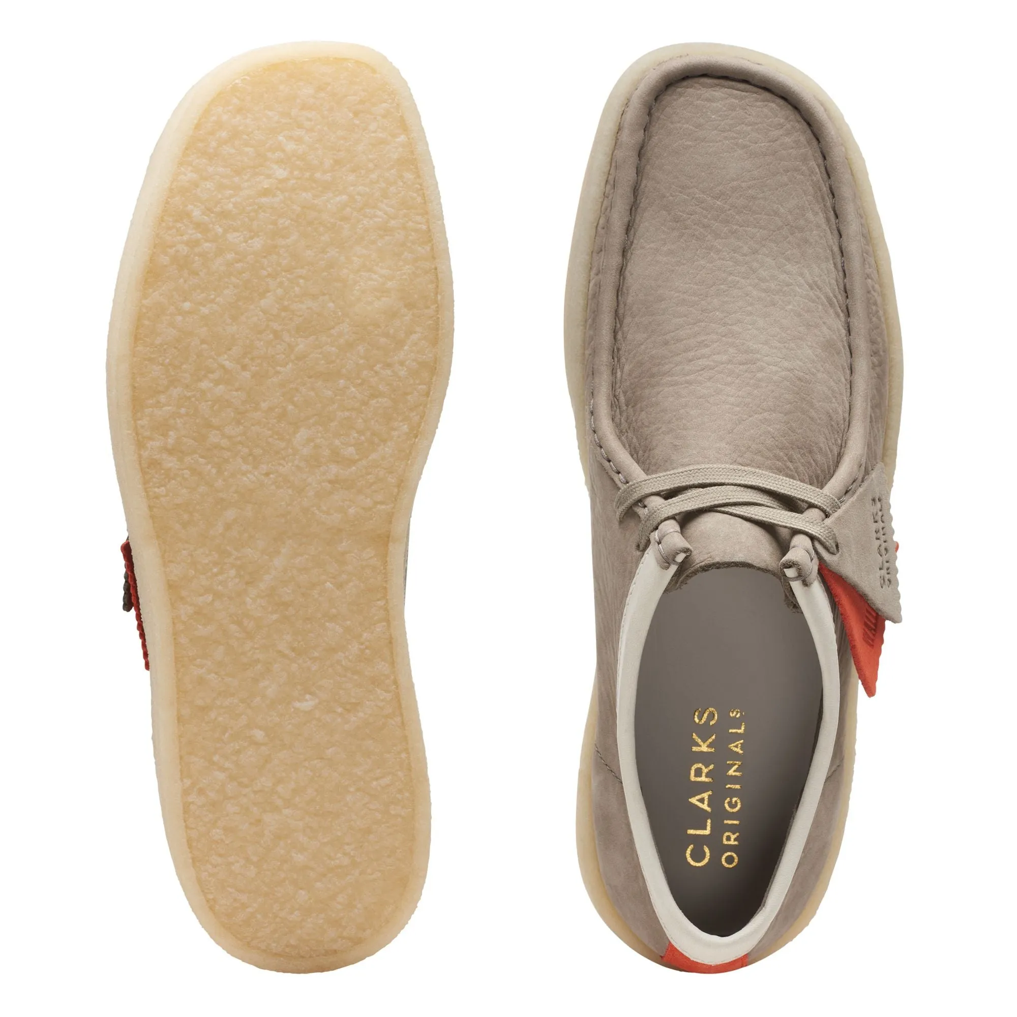 Wallabee Cup (Men)
