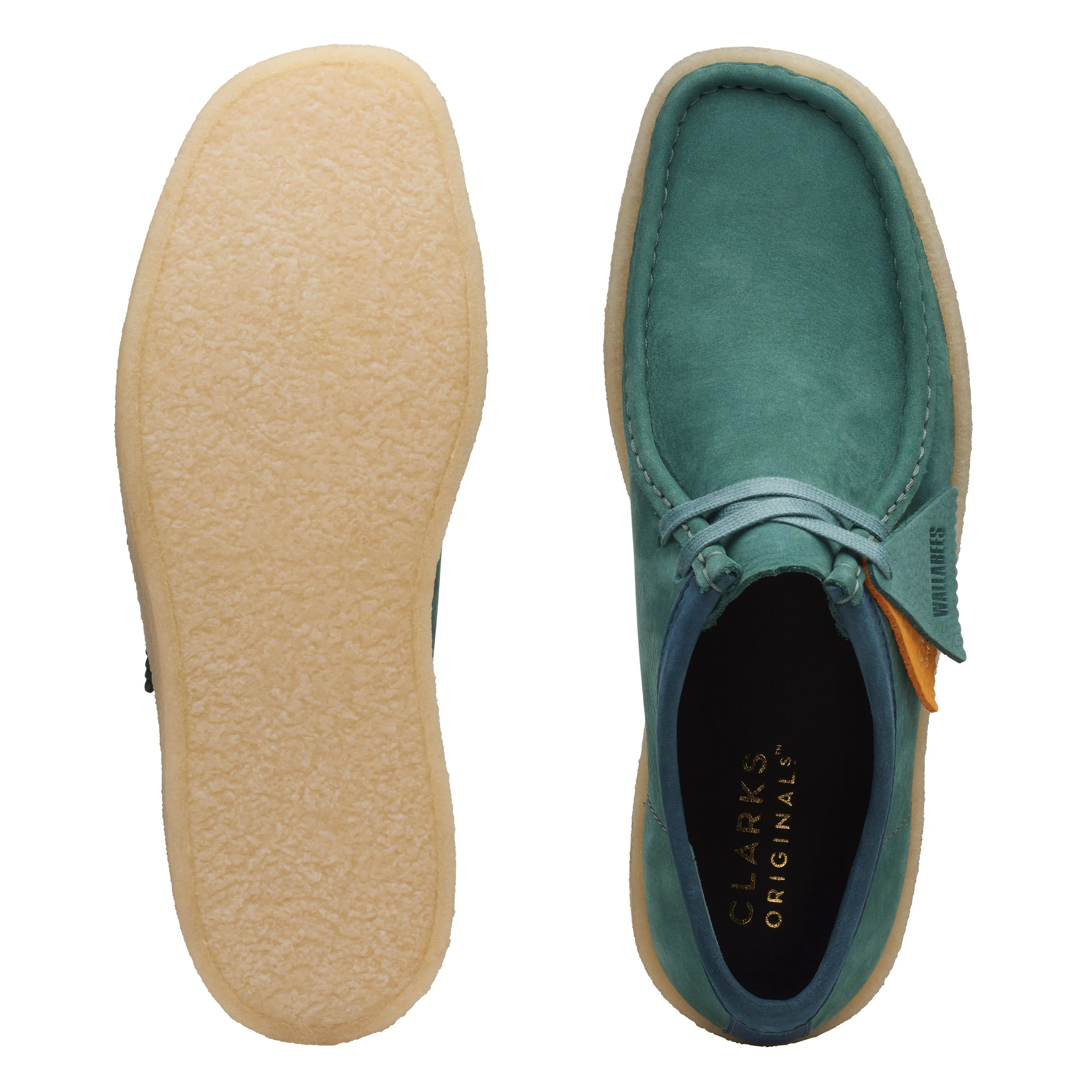 Wallabee Cup (Men)