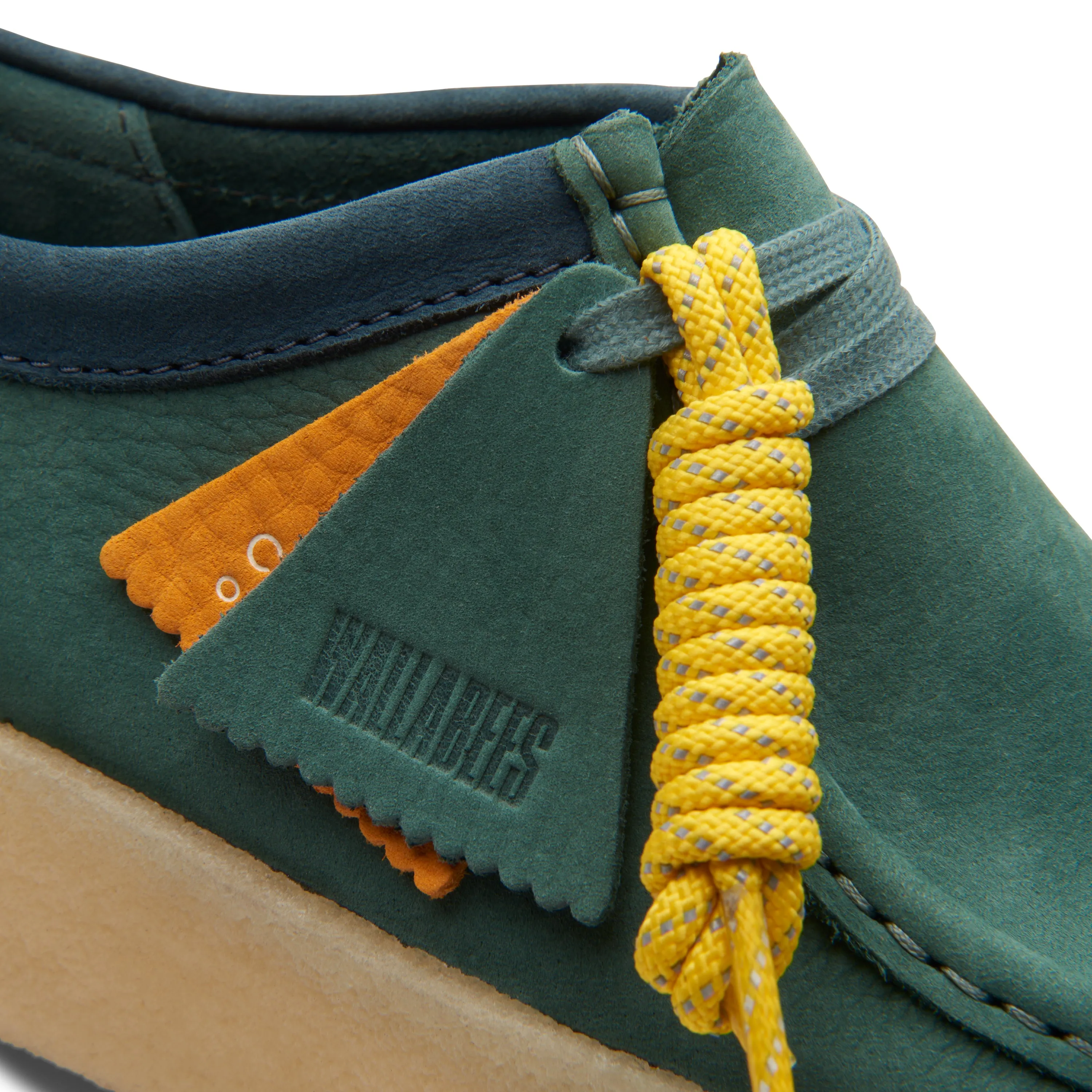 Wallabee Cup (Men)